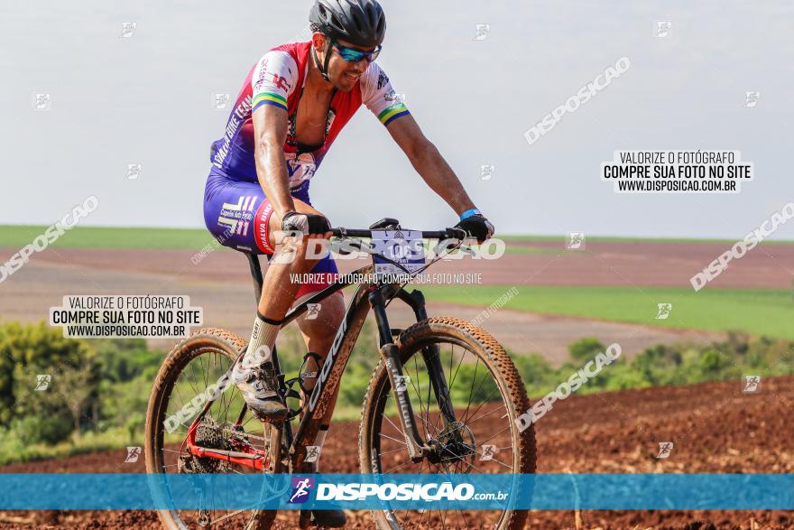 Circuito Regional de Mtb - 4ª Etapa - São Carlos do Ivaí