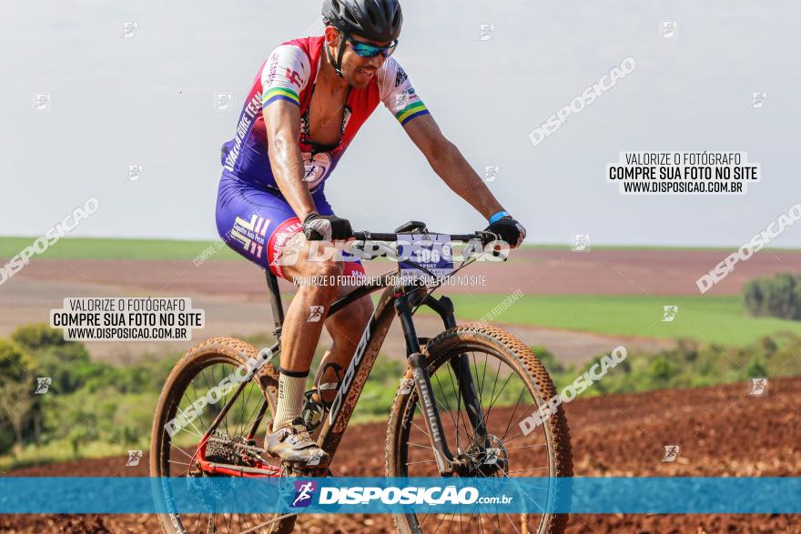 Circuito Regional de Mtb - 4ª Etapa - São Carlos do Ivaí