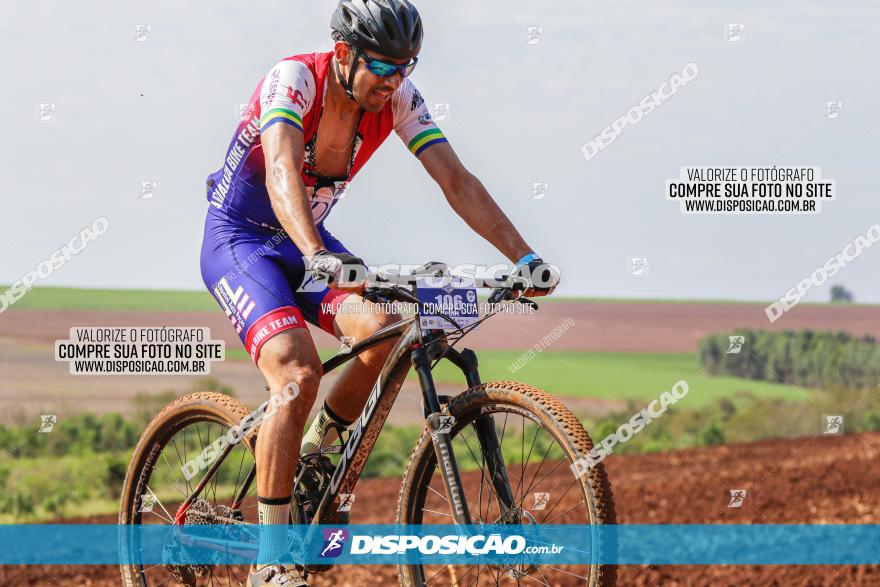 Circuito Regional de Mtb - 4ª Etapa - São Carlos do Ivaí