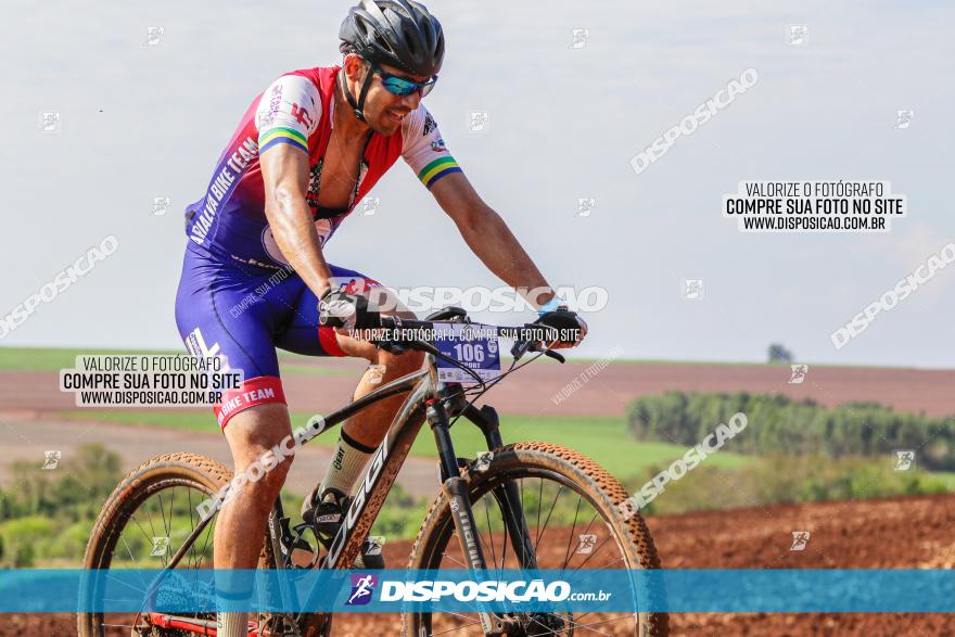 Circuito Regional de Mtb - 4ª Etapa - São Carlos do Ivaí