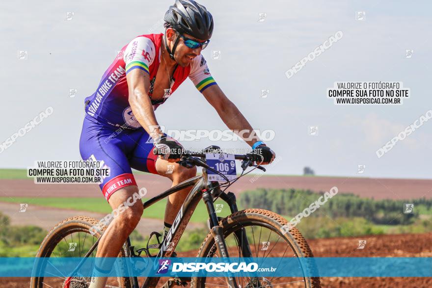 Circuito Regional de Mtb - 4ª Etapa - São Carlos do Ivaí