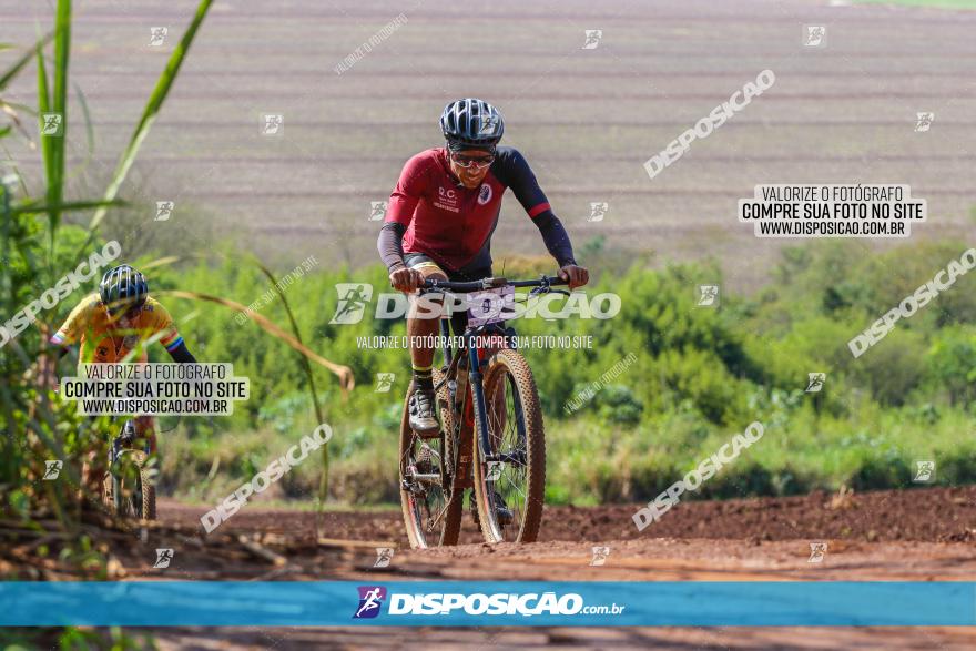 Circuito Regional de Mtb - 4ª Etapa - São Carlos do Ivaí