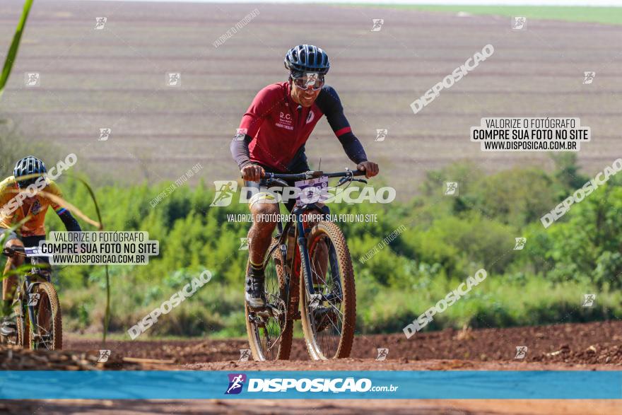 Circuito Regional de Mtb - 4ª Etapa - São Carlos do Ivaí