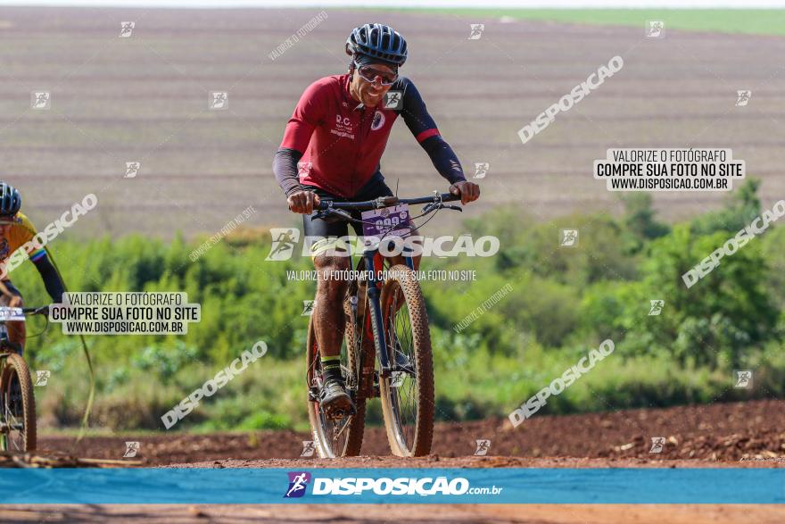 Circuito Regional de Mtb - 4ª Etapa - São Carlos do Ivaí