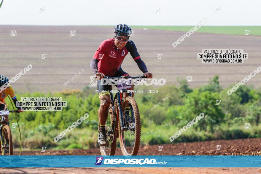 Circuito Regional de Mtb - 4ª Etapa - São Carlos do Ivaí