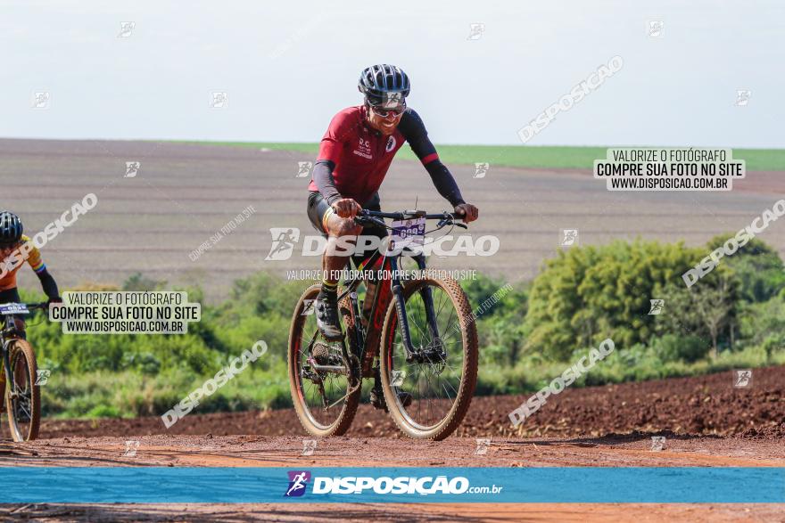 Circuito Regional de Mtb - 4ª Etapa - São Carlos do Ivaí