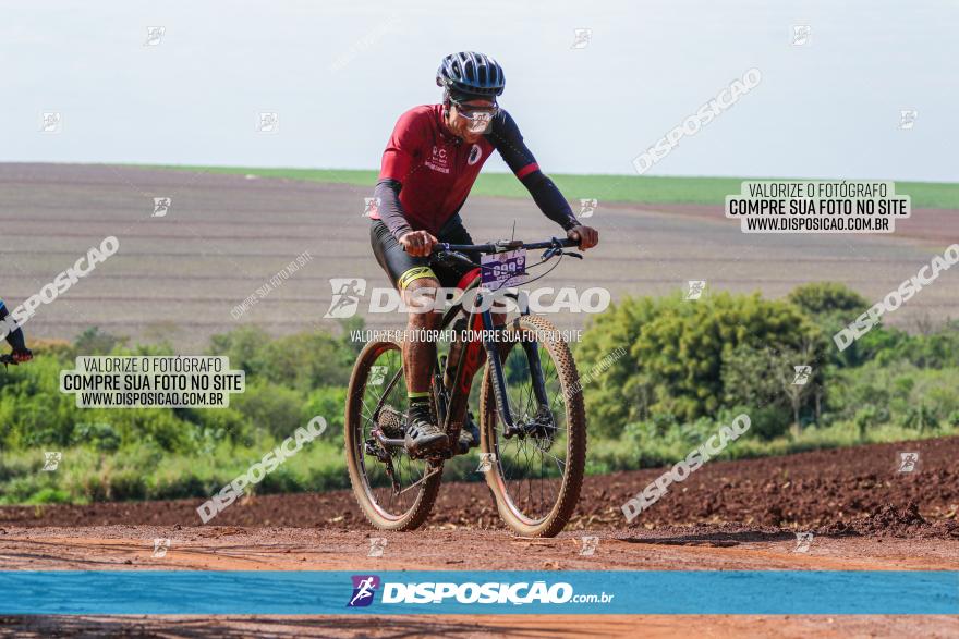 Circuito Regional de Mtb - 4ª Etapa - São Carlos do Ivaí