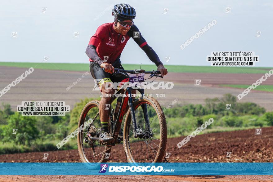 Circuito Regional de Mtb - 4ª Etapa - São Carlos do Ivaí