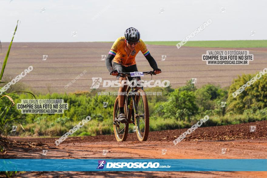 Circuito Regional de Mtb - 4ª Etapa - São Carlos do Ivaí