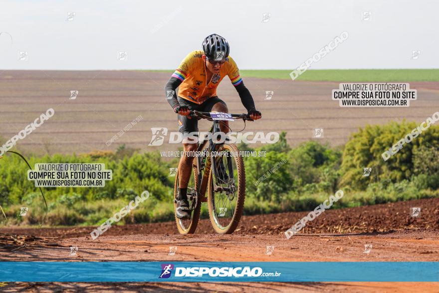 Circuito Regional de Mtb - 4ª Etapa - São Carlos do Ivaí