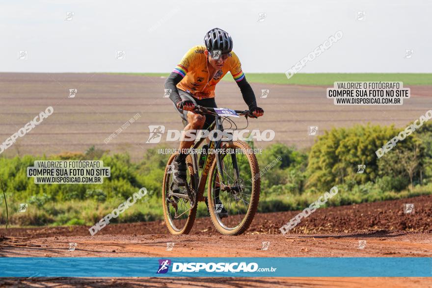 Circuito Regional de Mtb - 4ª Etapa - São Carlos do Ivaí