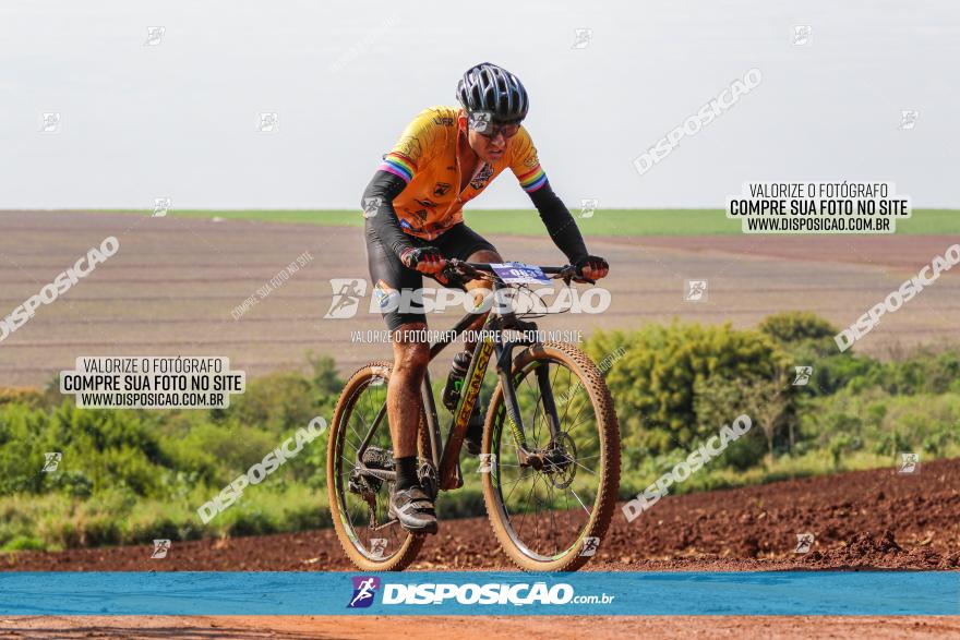 Circuito Regional de Mtb - 4ª Etapa - São Carlos do Ivaí