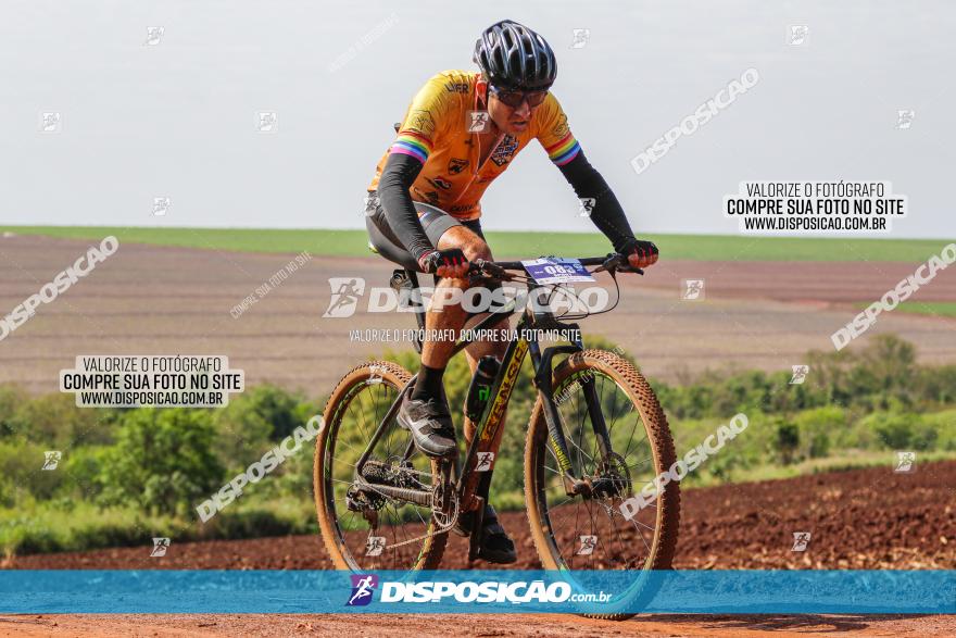 Circuito Regional de Mtb - 4ª Etapa - São Carlos do Ivaí