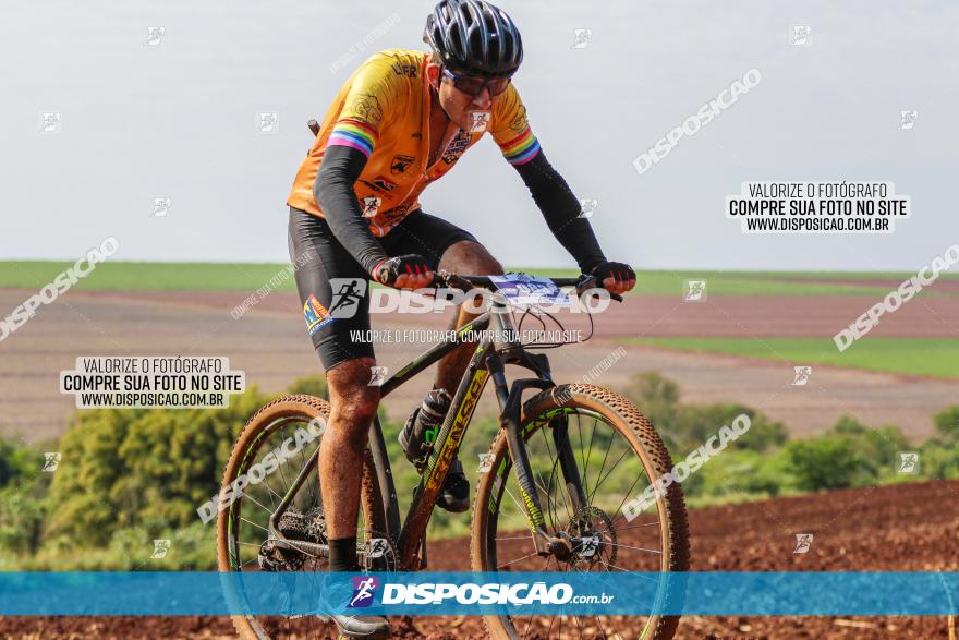 Circuito Regional de Mtb - 4ª Etapa - São Carlos do Ivaí