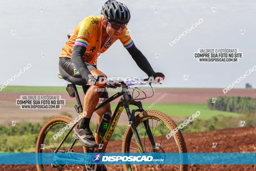 Circuito Regional de Mtb - 4ª Etapa - São Carlos do Ivaí