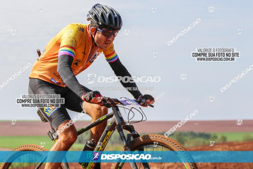 Circuito Regional de Mtb - 4ª Etapa - São Carlos do Ivaí