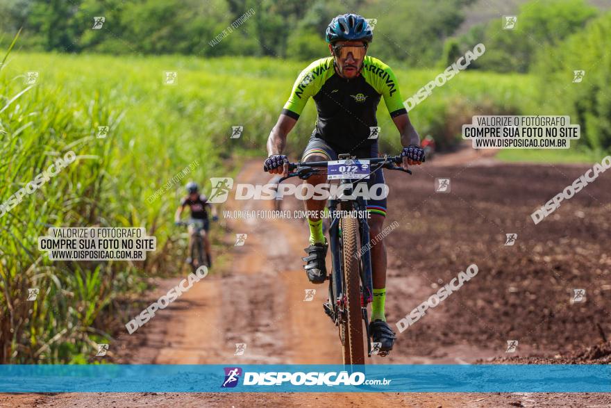 Circuito Regional de Mtb - 4ª Etapa - São Carlos do Ivaí