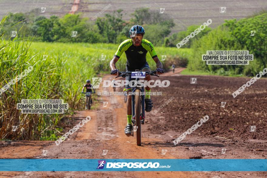 Circuito Regional de Mtb - 4ª Etapa - São Carlos do Ivaí