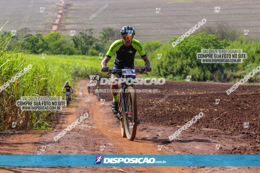 Circuito Regional de Mtb - 4ª Etapa - São Carlos do Ivaí