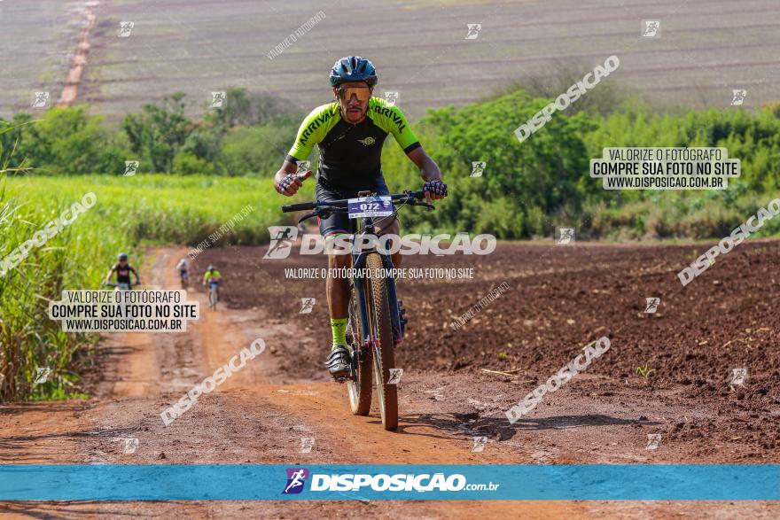 Circuito Regional de Mtb - 4ª Etapa - São Carlos do Ivaí