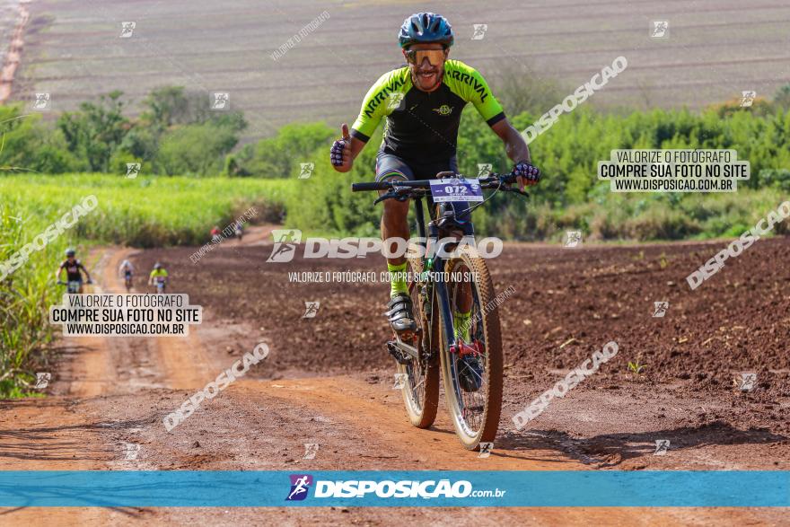 Circuito Regional de Mtb - 4ª Etapa - São Carlos do Ivaí