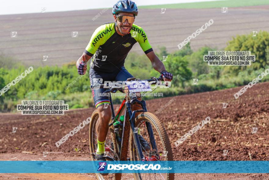 Circuito Regional de Mtb - 4ª Etapa - São Carlos do Ivaí