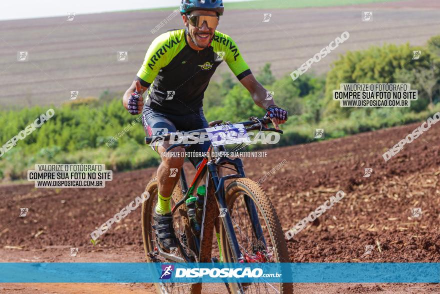 Circuito Regional de Mtb - 4ª Etapa - São Carlos do Ivaí