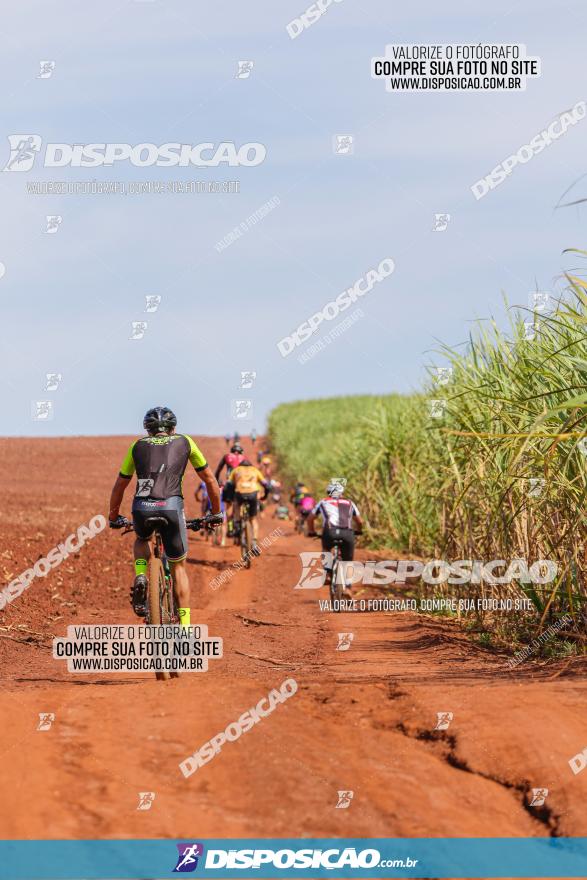 Circuito Regional de Mtb - 4ª Etapa - São Carlos do Ivaí