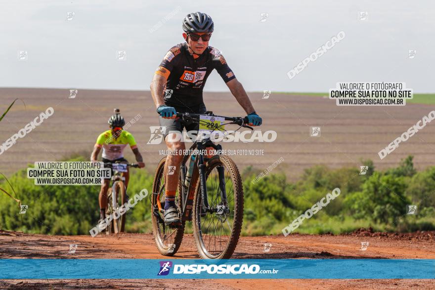 Circuito Regional de Mtb - 4ª Etapa - São Carlos do Ivaí