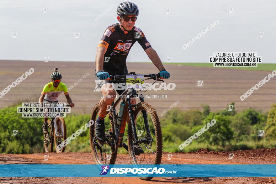 Circuito Regional de Mtb - 4ª Etapa - São Carlos do Ivaí