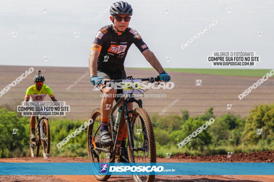 Circuito Regional de Mtb - 4ª Etapa - São Carlos do Ivaí