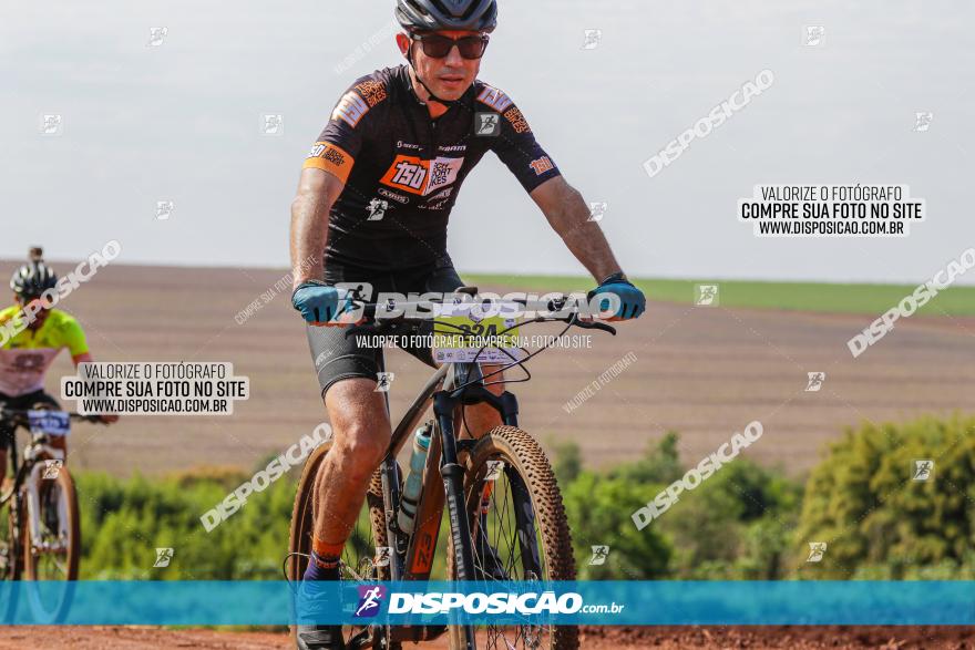 Circuito Regional de Mtb - 4ª Etapa - São Carlos do Ivaí