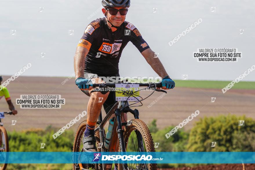 Circuito Regional de Mtb - 4ª Etapa - São Carlos do Ivaí