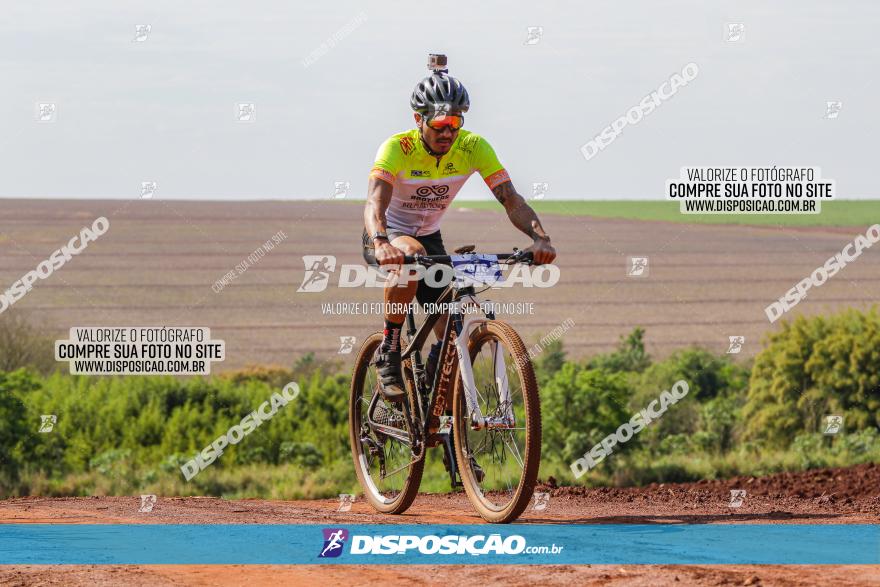 Circuito Regional de Mtb - 4ª Etapa - São Carlos do Ivaí