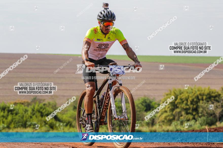 Circuito Regional de Mtb - 4ª Etapa - São Carlos do Ivaí