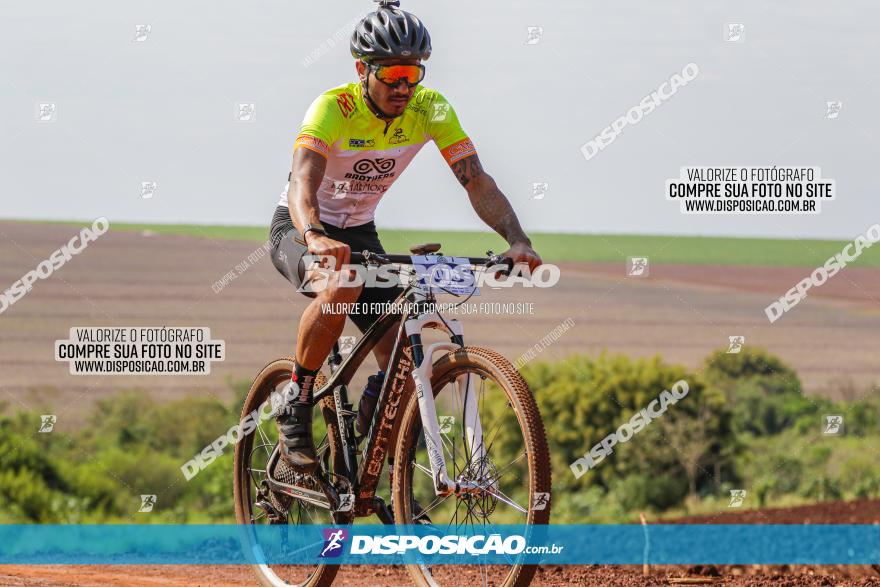 Circuito Regional de Mtb - 4ª Etapa - São Carlos do Ivaí