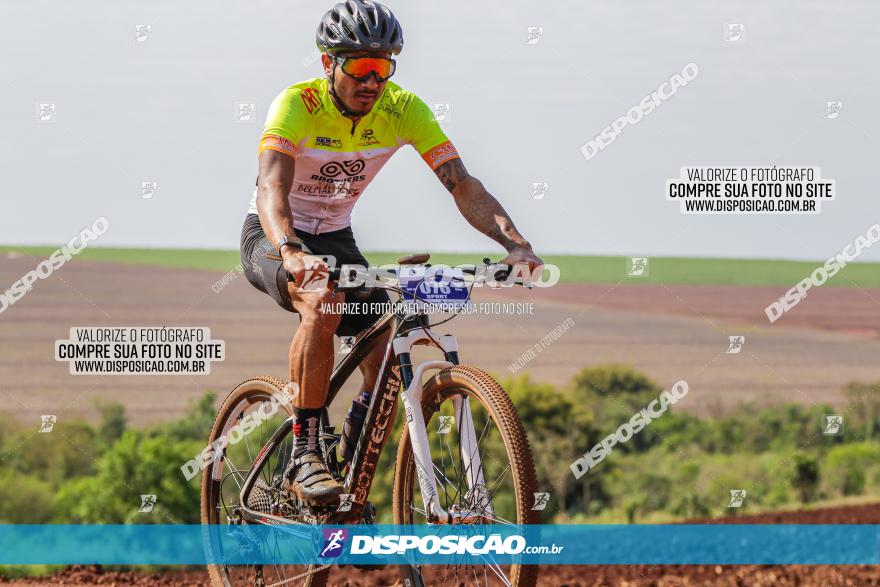 Circuito Regional de Mtb - 4ª Etapa - São Carlos do Ivaí