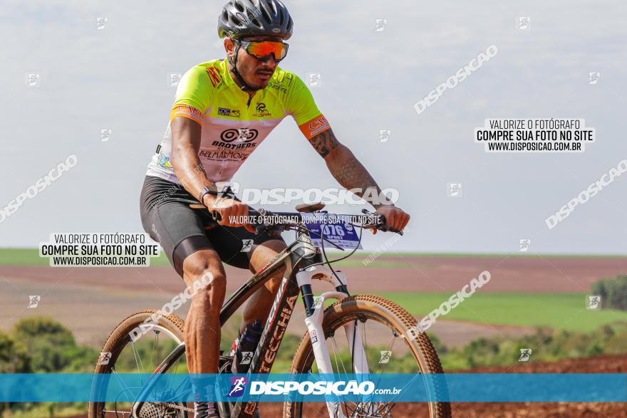 Circuito Regional de Mtb - 4ª Etapa - São Carlos do Ivaí