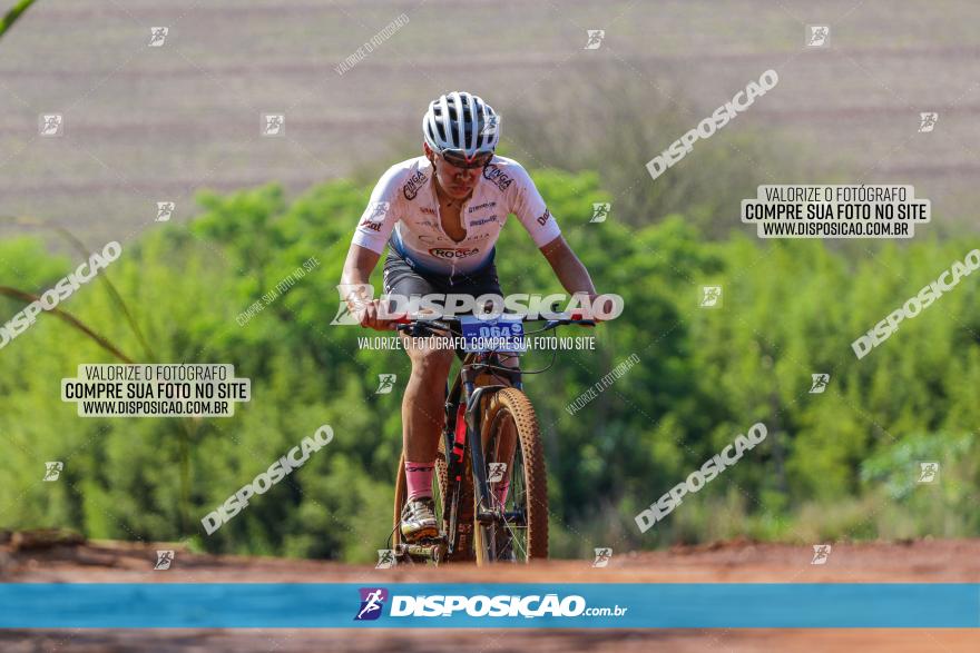 Circuito Regional de Mtb - 4ª Etapa - São Carlos do Ivaí