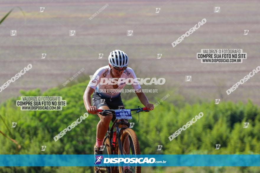 Circuito Regional de Mtb - 4ª Etapa - São Carlos do Ivaí