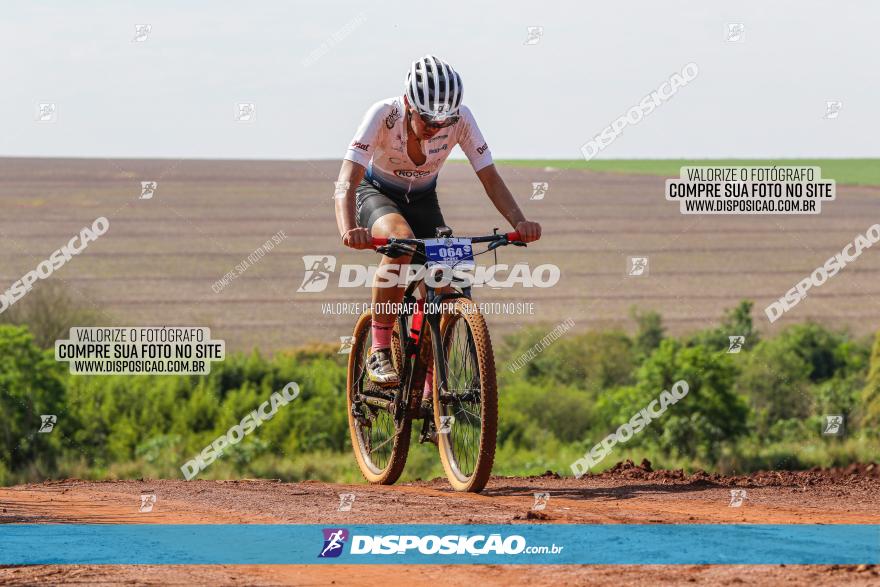 Circuito Regional de Mtb - 4ª Etapa - São Carlos do Ivaí