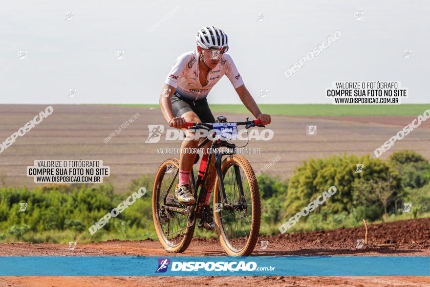 Circuito Regional de Mtb - 4ª Etapa - São Carlos do Ivaí