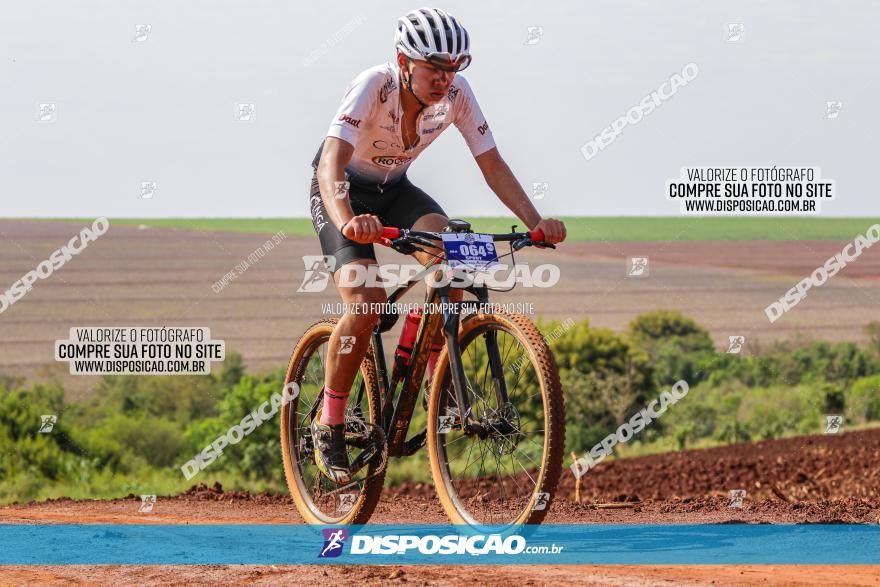 Circuito Regional de Mtb - 4ª Etapa - São Carlos do Ivaí