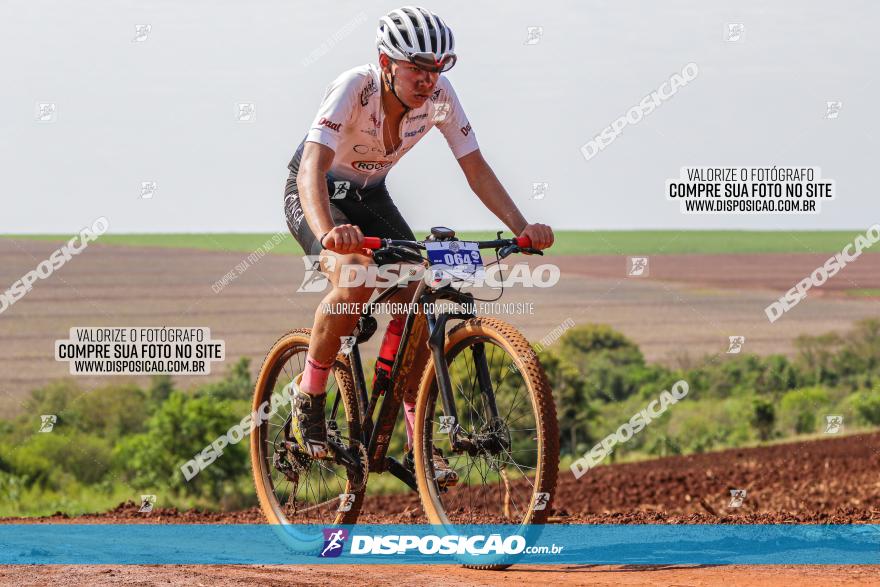 Circuito Regional de Mtb - 4ª Etapa - São Carlos do Ivaí