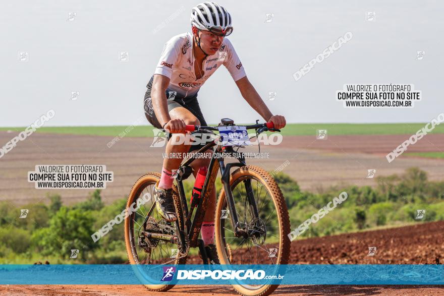 Circuito Regional de Mtb - 4ª Etapa - São Carlos do Ivaí