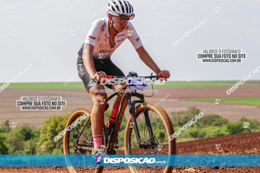 Circuito Regional de Mtb - 4ª Etapa - São Carlos do Ivaí