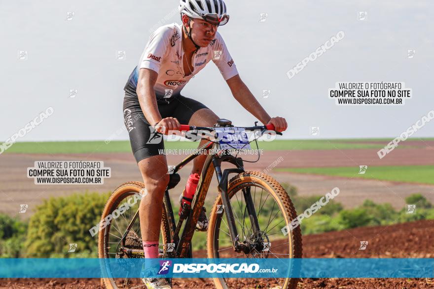 Circuito Regional de Mtb - 4ª Etapa - São Carlos do Ivaí