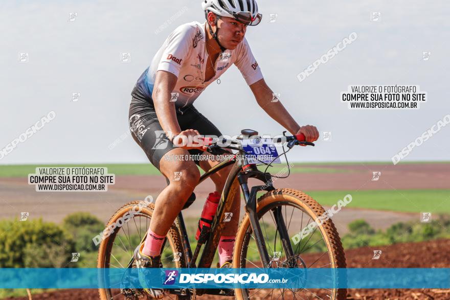 Circuito Regional de Mtb - 4ª Etapa - São Carlos do Ivaí