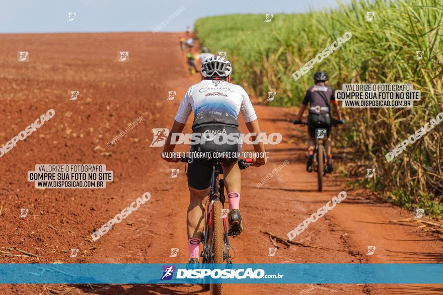 Circuito Regional de Mtb - 4ª Etapa - São Carlos do Ivaí