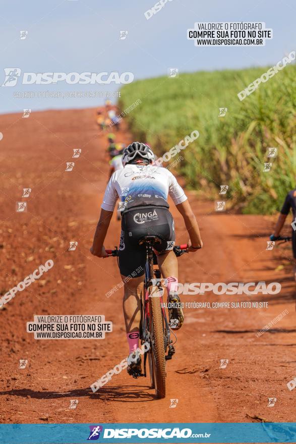 Circuito Regional de Mtb - 4ª Etapa - São Carlos do Ivaí